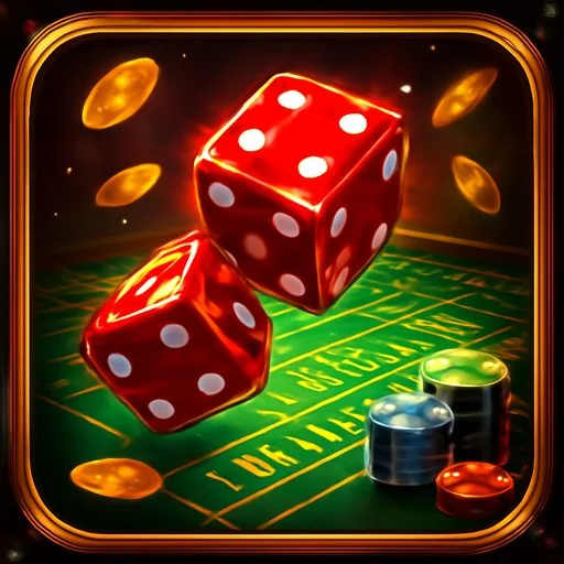 k8x Money Train 3 নীয়ন থিম
